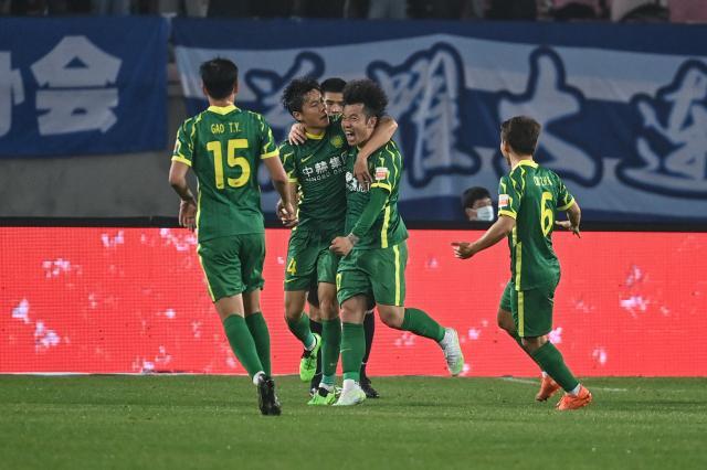 中超第三轮最佳球员候选:张稀哲、穆伊和唐淼入围