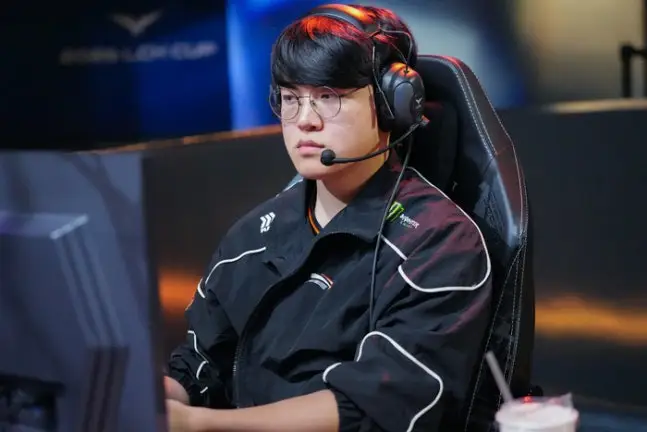 世界杯官网app下载最新版官方正版-Guma：23年太执着于亚运会；做好自己该做的可能会有机会