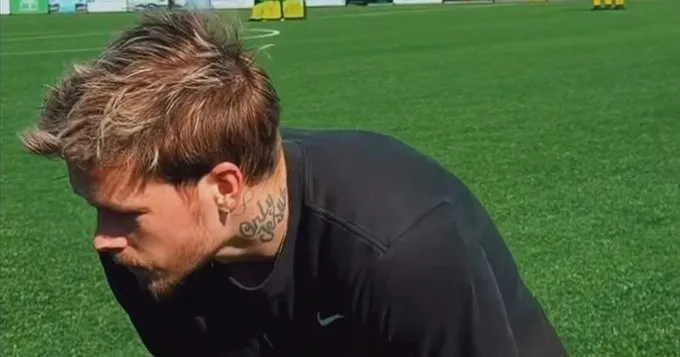 世界杯客户端安装说明-矿工CEO:穆德里克一直在单独训练保持状态,且他心情不太好