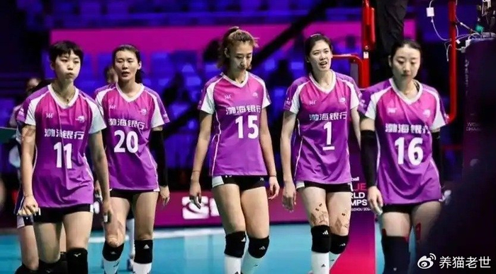 世界杯比赛直播地址-第4名，陈方下课？天津女排新帅或曝光，44岁，名宿，老婆国手|袁灵犀|中国女排|山东女排|李盈莹|王媛媛_新浪体育_新浪新闻