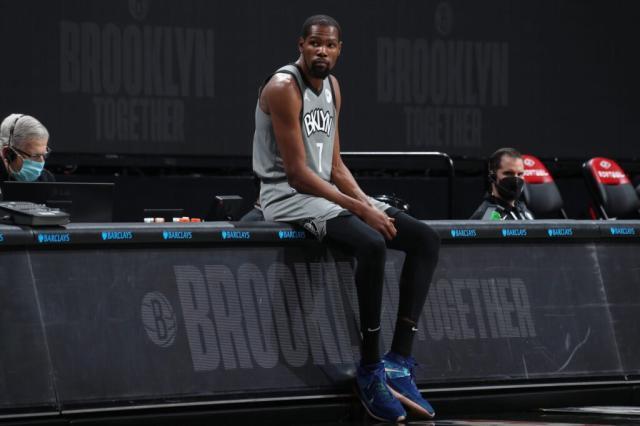 世界杯官网app下载最新版官方正版-杜兰特成密接者至少被隔离7天 NBA再次严格防疫！